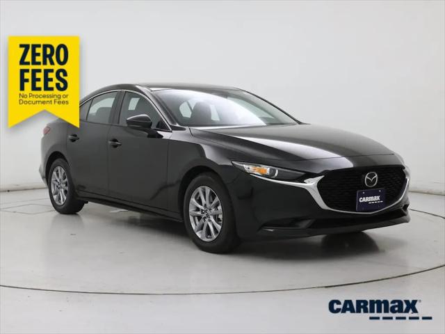 2026 Mazda Mazda3 2.5 S for sale in Frederick, MD