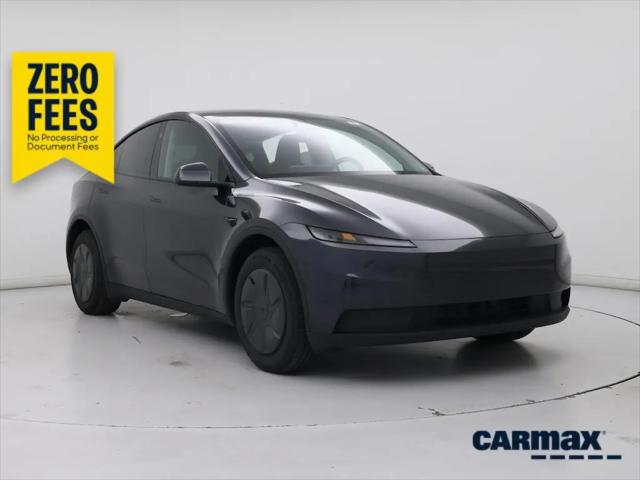 2026 Tesla Model Y Rear-Wheel Drive for sale in Easton, PA
