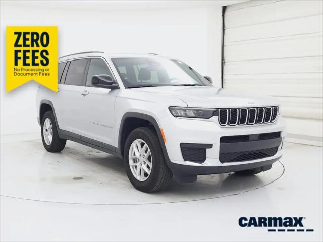 2024 Jeep Grand Cherokee L Laredo X 4x2 for sale in Lafayette, LA