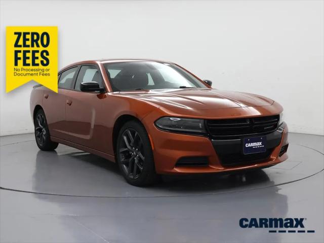 2023 Dodge Charger SXT for sale in Plainfield, IL