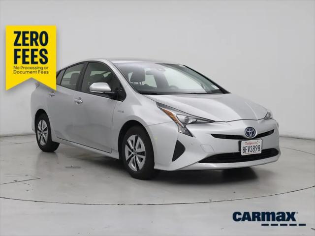 2018 Toyota Prius Three for sale in Colma, CA