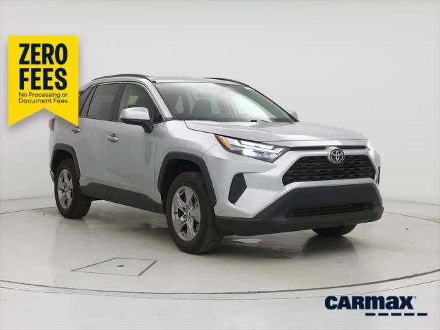 2025 Toyota RAV4 Hybrid XLE for sale in Fairfield, CA
