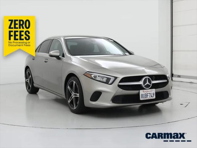 2019 Mercedes-Benz A 220 Unknown for sale in Fairfield, CA
