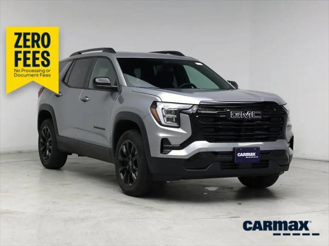 2026 GMC Terrain FWD Elevation for sale in Fairfield, CA