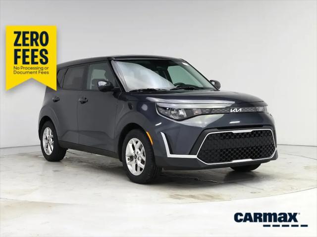2025 Kia Soul LX for sale in Jackson, TN