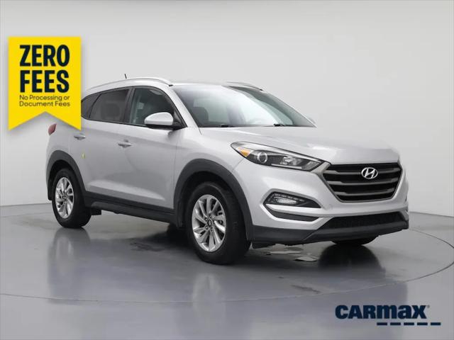 2016 Hyundai Tucson SE for sale in Jackson, TN