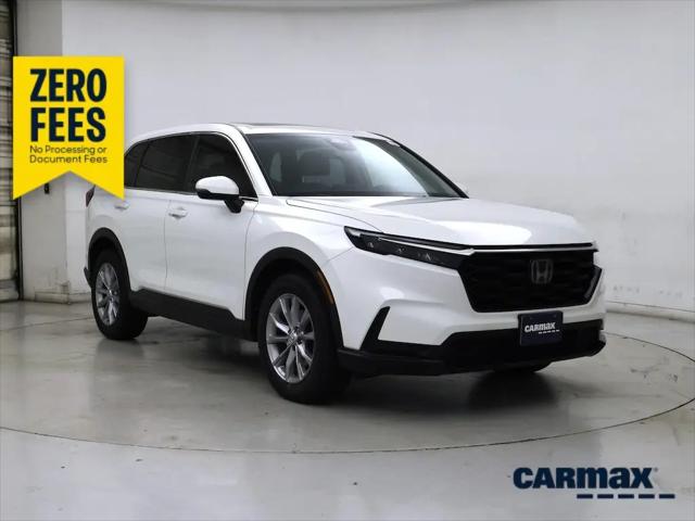 2023 Honda CR-V EX-L AWD for sale in Westborough, MA