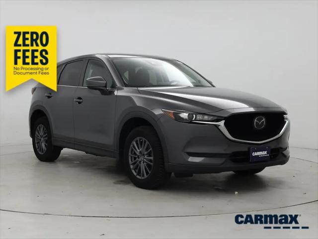 2020 Mazda CX-5 Touring for sale in Danvers, MA