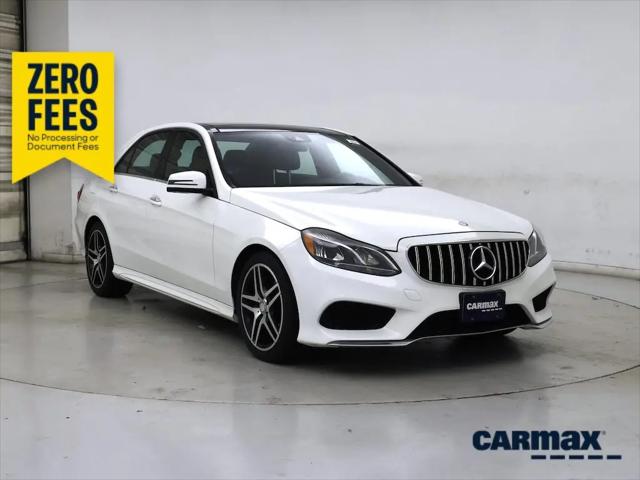 2016 Mercedes-Benz 400 4MATIC for sale in Danvers, MA