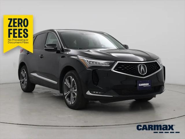 2023 Acura RDX w/Advance Package for sale in O'Fallon, IL