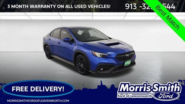 2025 Subaru WRX Premium for sale in Leavenworth, KS