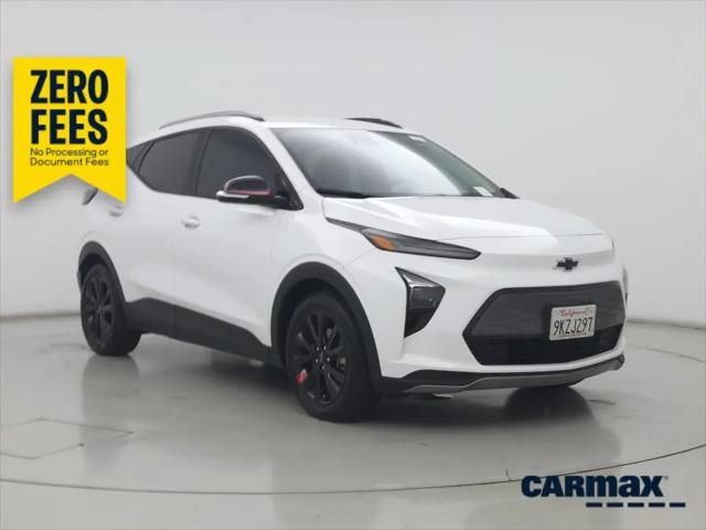 2023 Chevrolet Bolt EUV FWD LT for sale in Ontario, CA