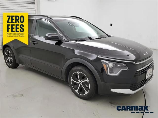 2024 Kia Niro LX for sale in Ontario, CA