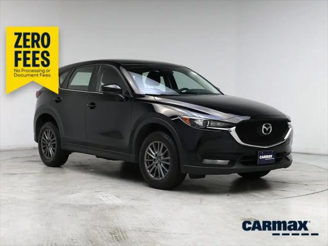 2018 Mazda CX-5 Sport for sale in Renton, WA