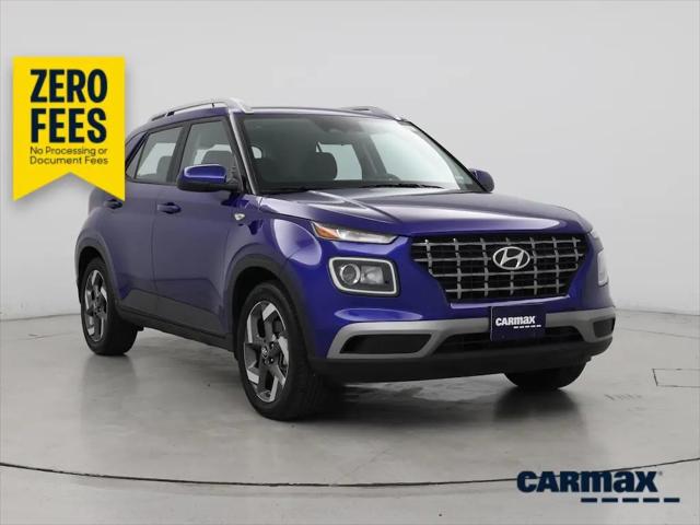 2024 Hyundai Venue SEL for sale in St. Peters, MO