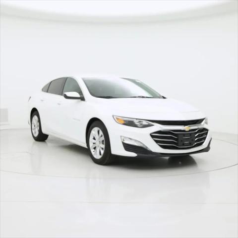 2022 Chevrolet Malibu FWD LT for sale in Athens, GA