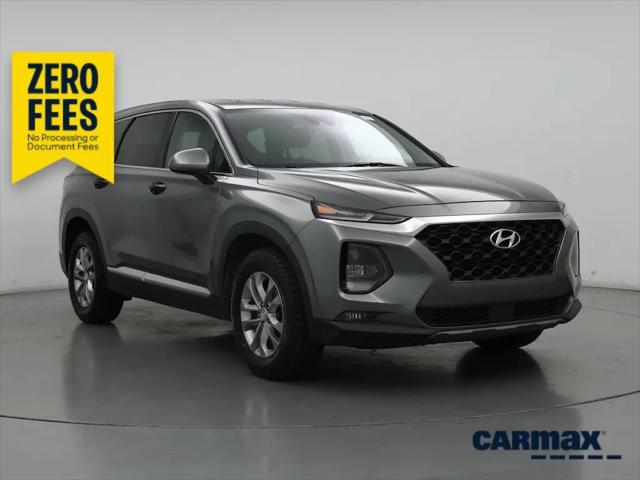 2019 Hyundai Santa Fe SEL for sale in Kenner, LA