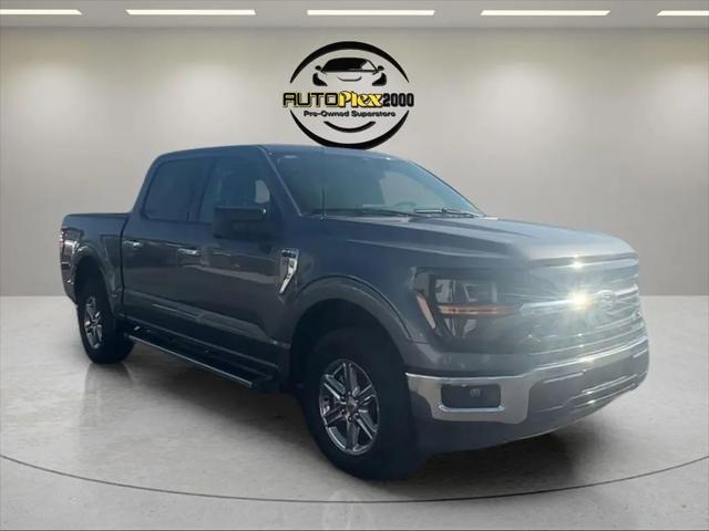 2025 Ford F-150 XLT for sale in Sulphur, LA