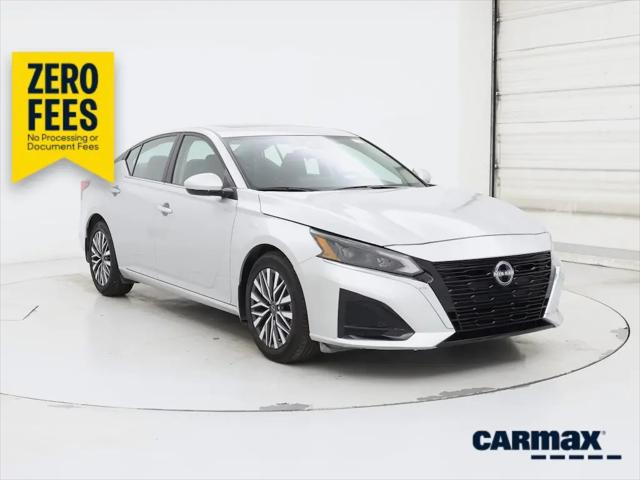 2024 Nissan Altima SV FWD for sale in Mobile, AL