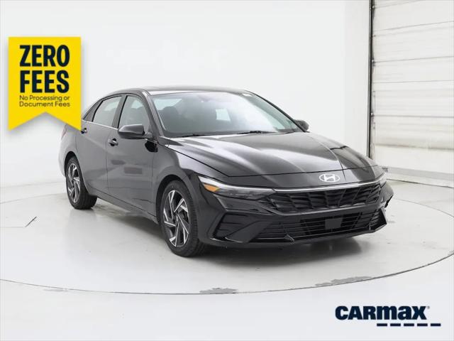 2024 Hyundai Elantra SEL for sale in Mobile, AL