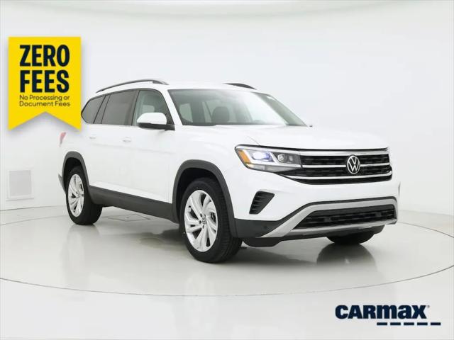 2023 Volkswagen Atlas 2.0T SE w/Technology for sale in Columbus, GA