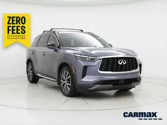 2023 INFINITI QX60 AUTOGRAPH for sale in Columbus, GA