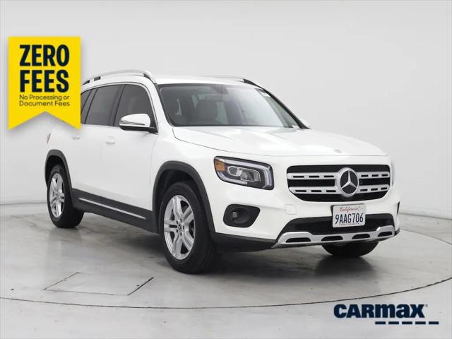 2022 Mercedes-Benz GLB Unknown for sale in Pleasanton, CA