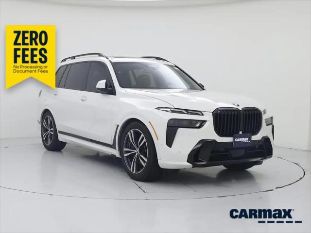 2026 BMW X7 xDrive40i for sale in Katy, TX