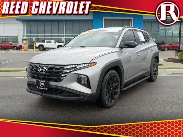 2023 Hyundai Tucson XRT for sale in Saint Joseph, MO