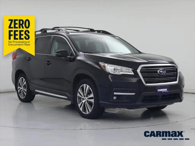 2022 Subaru Ascent Limited for sale in Shreveport, LA