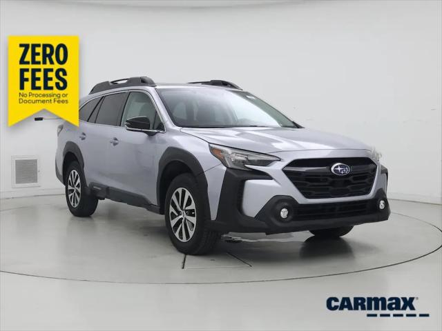 2024 Subaru Outback Premium for sale in Lithia Springs, GA