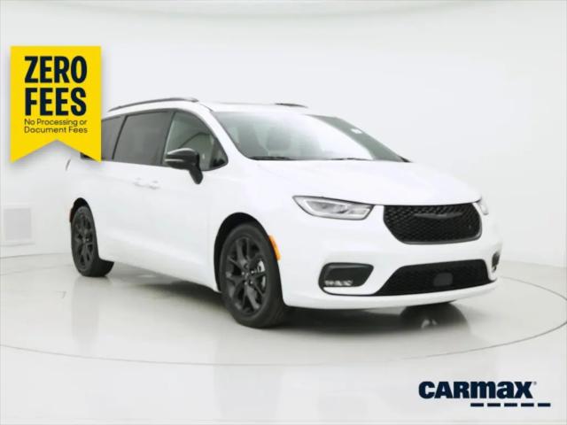 2024 Chrysler Pacifica Limited for sale in Lithia Springs, GA