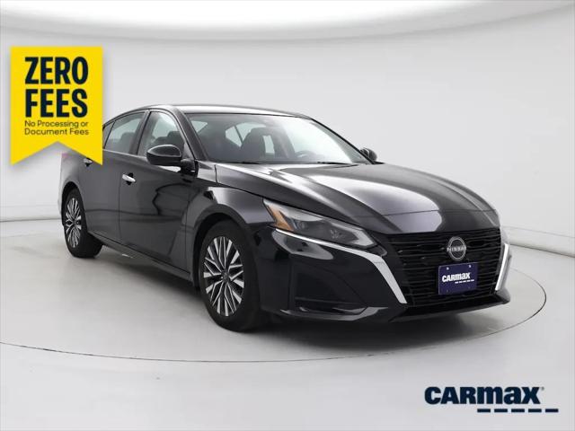 2023 Nissan Altima SV FWD for sale in Lithia Springs, GA