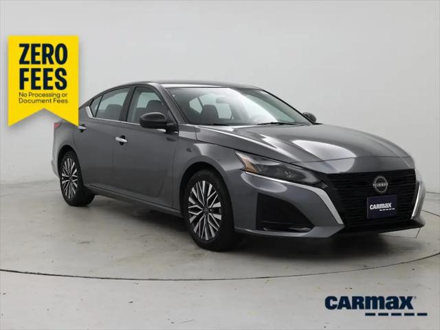 2025 Nissan Altima SV FWD for sale in Norwood, MA