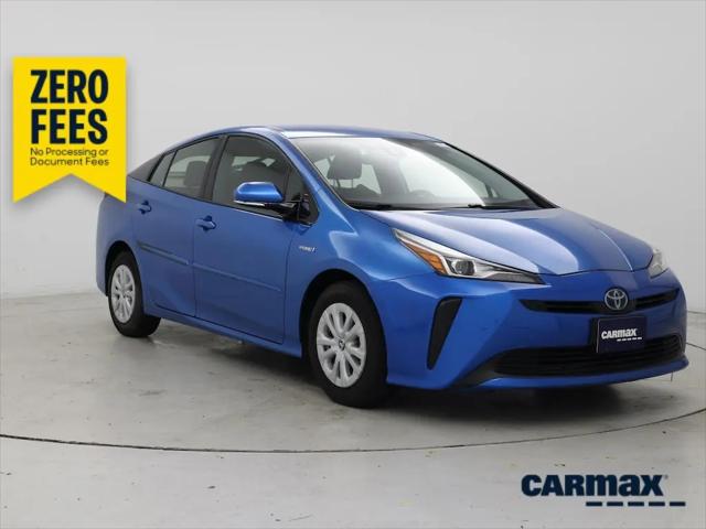 2019 Toyota Prius LE for sale in Norwood, MA