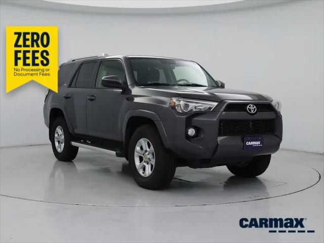2018 Toyota 4Runner SR5 for sale in Sicklerville, NJ