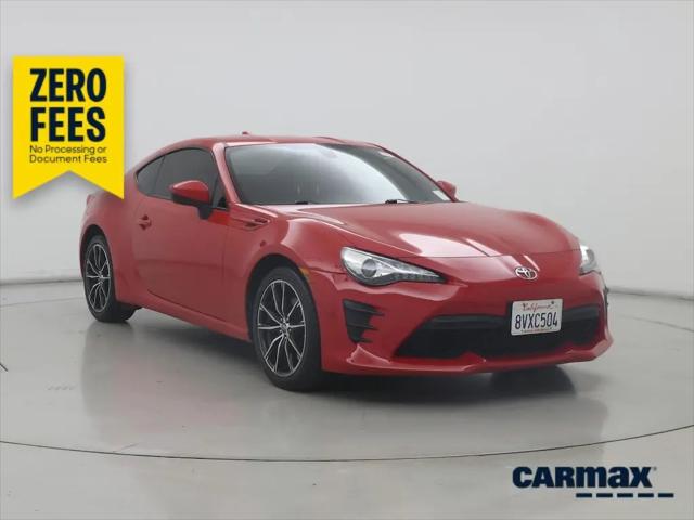 2020 Toyota 86 Unknown for sale in Norco, CA