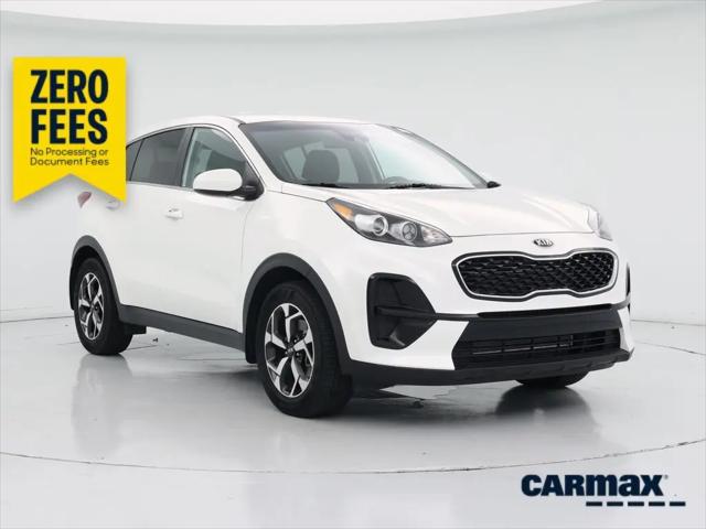 2021 Kia Sportage LX for sale in Winterville, NC