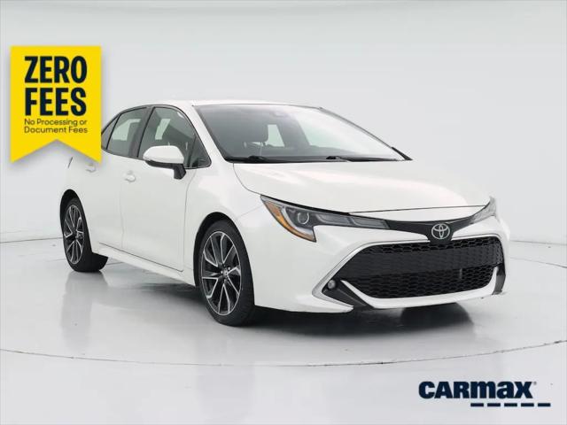 2019 Toyota Corolla XSE for sale in Winterville, NC