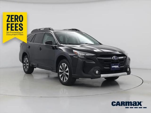 2023 Subaru Outback Limited XT for sale in Bristol, TN