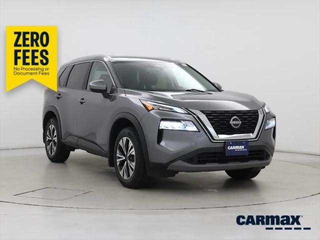 2023 Nissan Rogue SV Intelligent AWD for sale in Bristol, TN