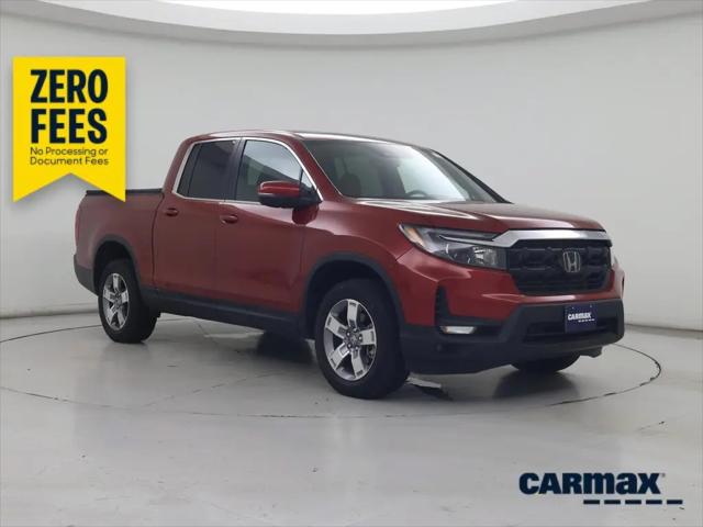 2025 Honda Ridgeline RTL for sale in Garland, TX