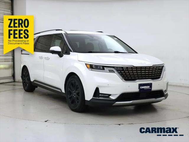 2022 Kia Carnival MPV SX Prestige for sale in Edison, NJ
