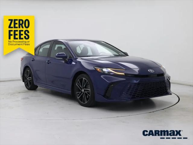 2025 Toyota Camry XSE for sale in Wayne, NJ