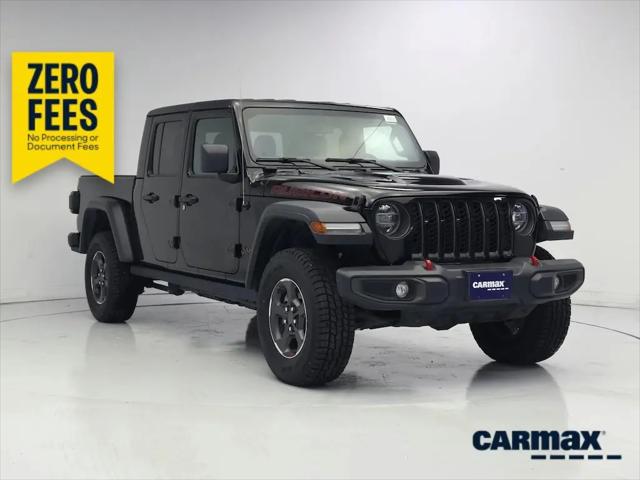 2022 Jeep Gladiator Rubicon for sale in Palm Desert, CA