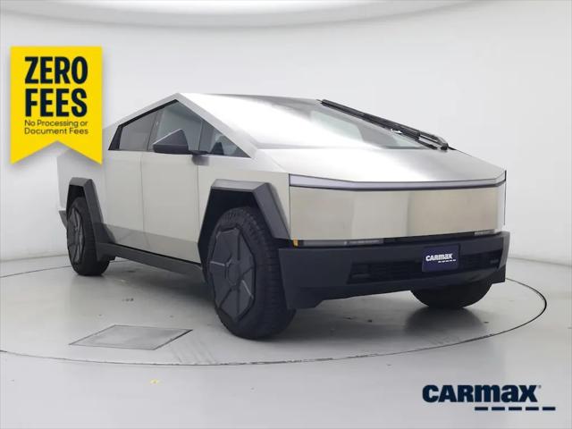 2025 Tesla Cybertruck Long Range for sale in Irvine, CA