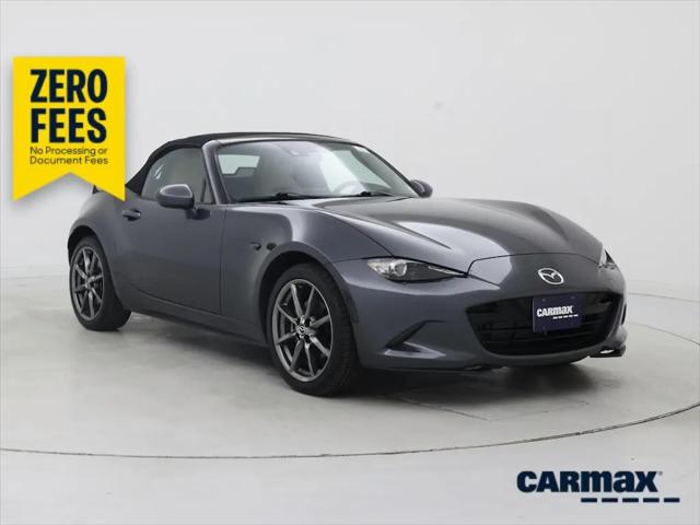 2016 Mazda MX-5 Grand Touring for sale in Maple Shade Township, NJ