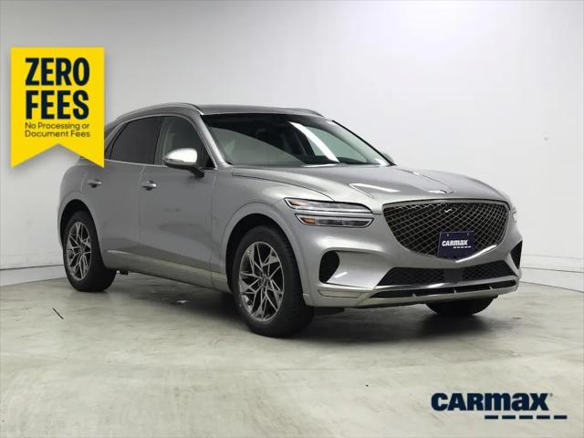 2022 Genesis GV70 2.5T AWD for sale in Canoga Park, CA