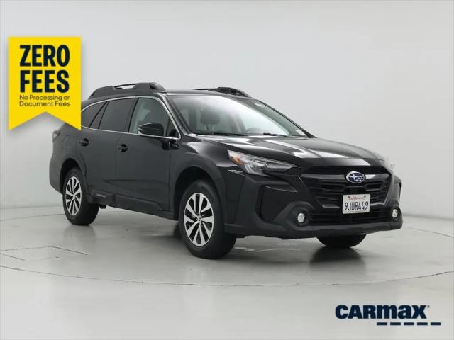 2024 Subaru Outback Premium for sale in Canoga Park, CA