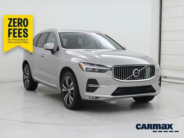2022 Volvo XC60 B5 Inscription for sale in Warner Robins, GA